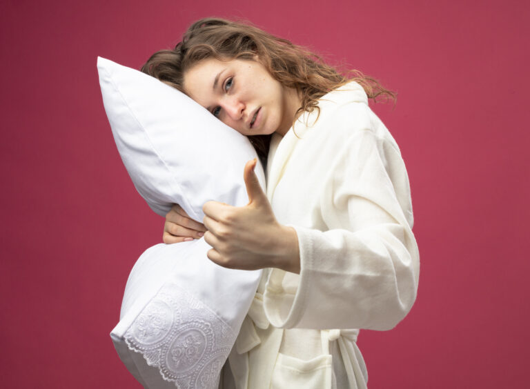 Les Oreillers : Votre Allié pour des Nuits Réparatrices