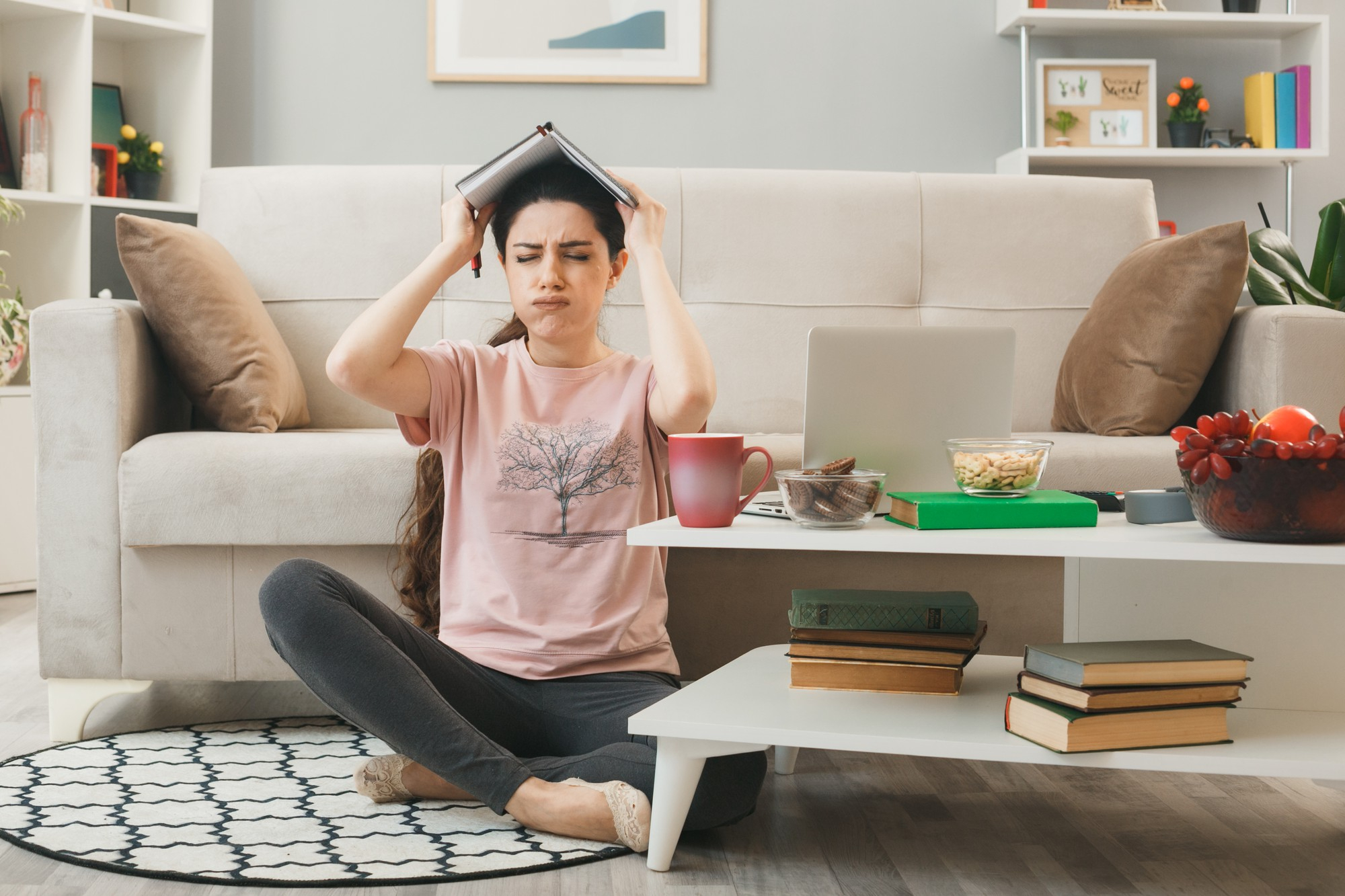 Le Stress et l'Anxiété : Comprendre et Gérer les Maux du Quotidien