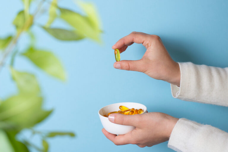 complement alimentaire
