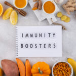 Booster l’Immunité 