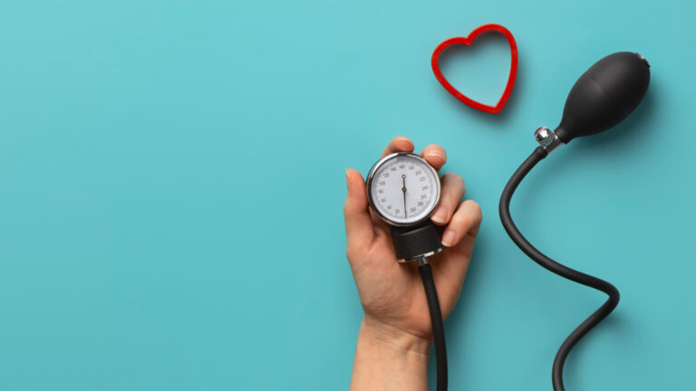Hypertension artérielle