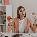 L'impact de l'alimentation sur le stress et l'anxiété : Mangez pour apaiser votre esprit
