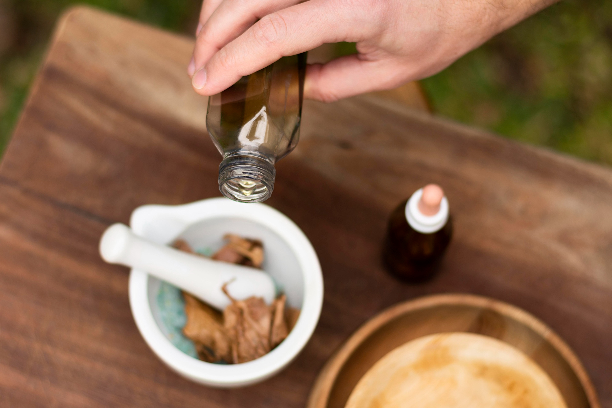 Les bienfaits de l’ashwagandha pour réduire le stress et l’anxiété
